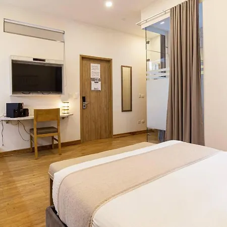 Apartamento Beautiful 1br Close To Centro And Getsemani 109 Cartagena