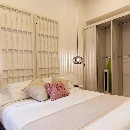 Apartment Beautiful 1br Close To Centro And Getsemani 109