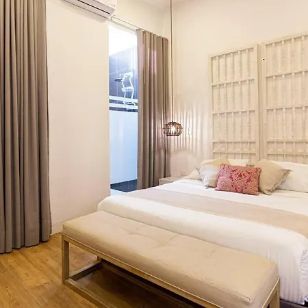 Beautiful 1br Close To Centro And Getsemani 109