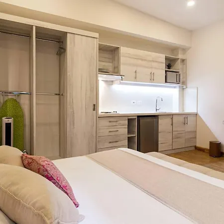Beautiful 1br Close To Centro And Getsemani 109 Apartment *